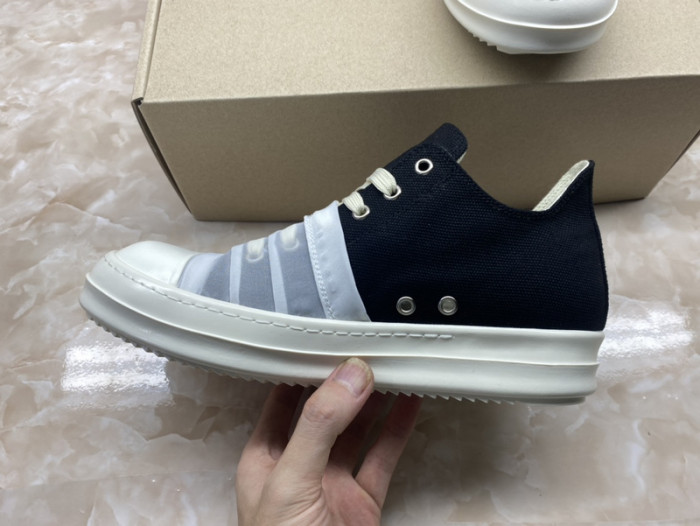 RICK OWENS