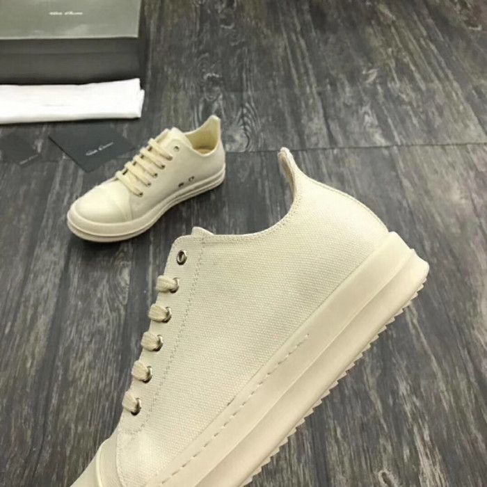 RICK OWENS
