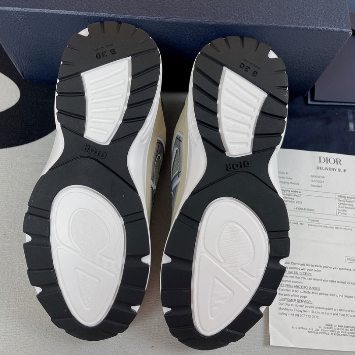 DOR B30 SNEAKERS
