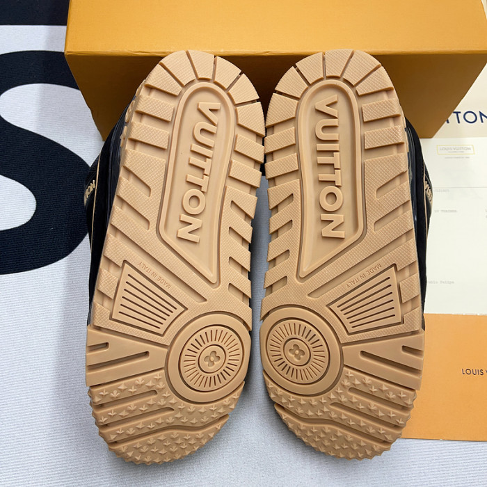 LUSV SNEAKERS