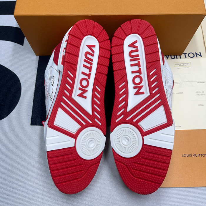 LUSV SNEAKERS
