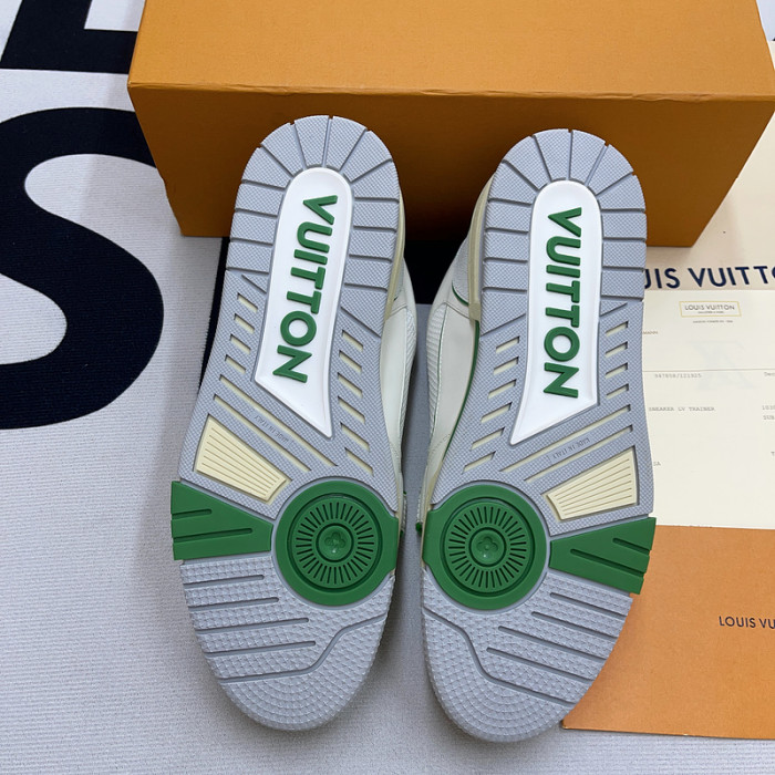 LUSV SNEAKERS