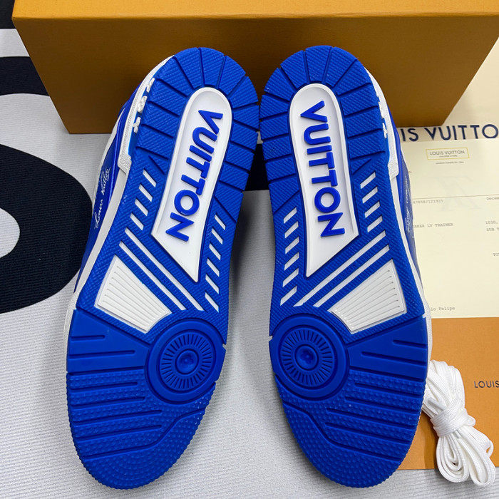 LUSV SNEAKERS