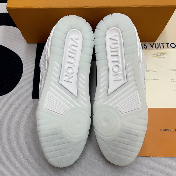 LUSV SNEAKERS