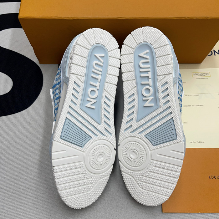 LUSV SNEAKERS