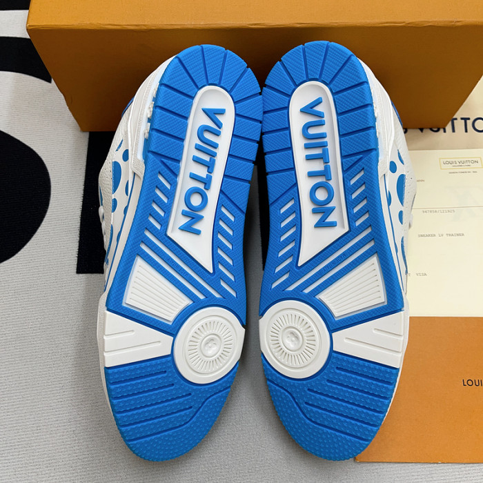 LUSV SNEAKERS