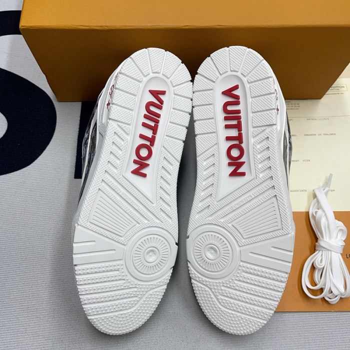 LUSV SNEAKERS