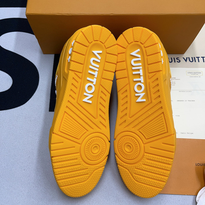LUSV SNEAKERS