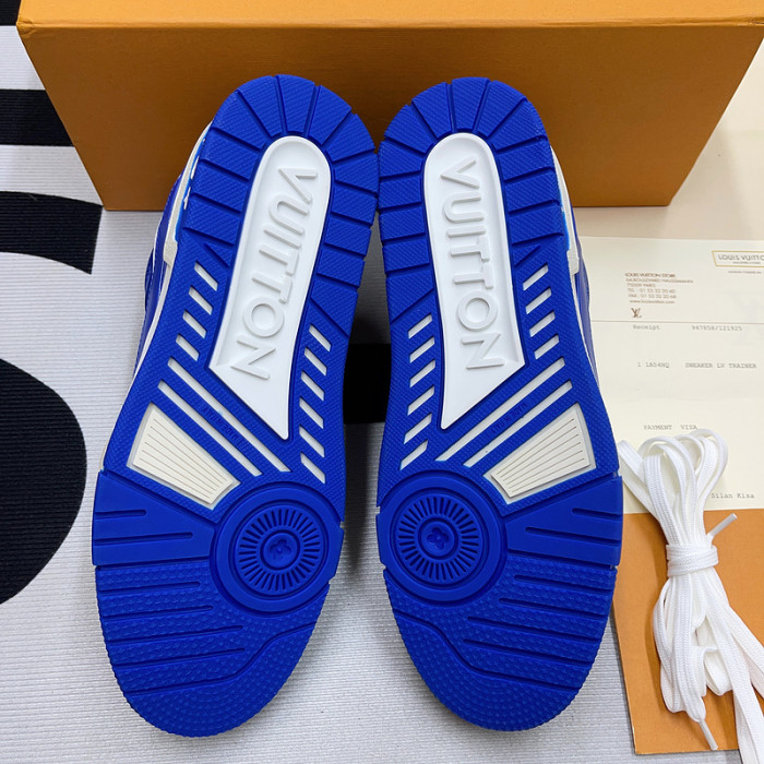 LUSV SNEAKERS