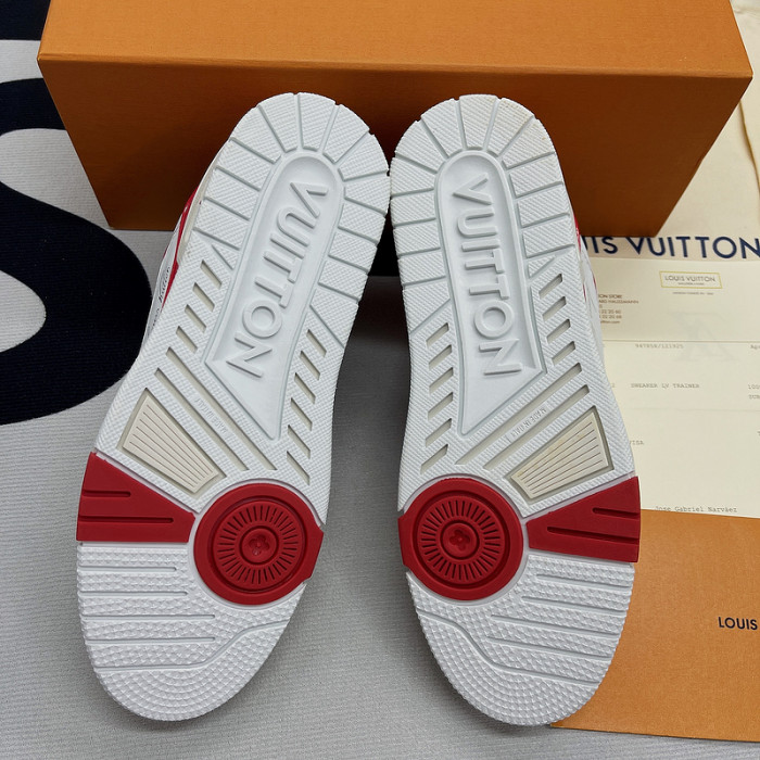 LUSV SNEAKERS