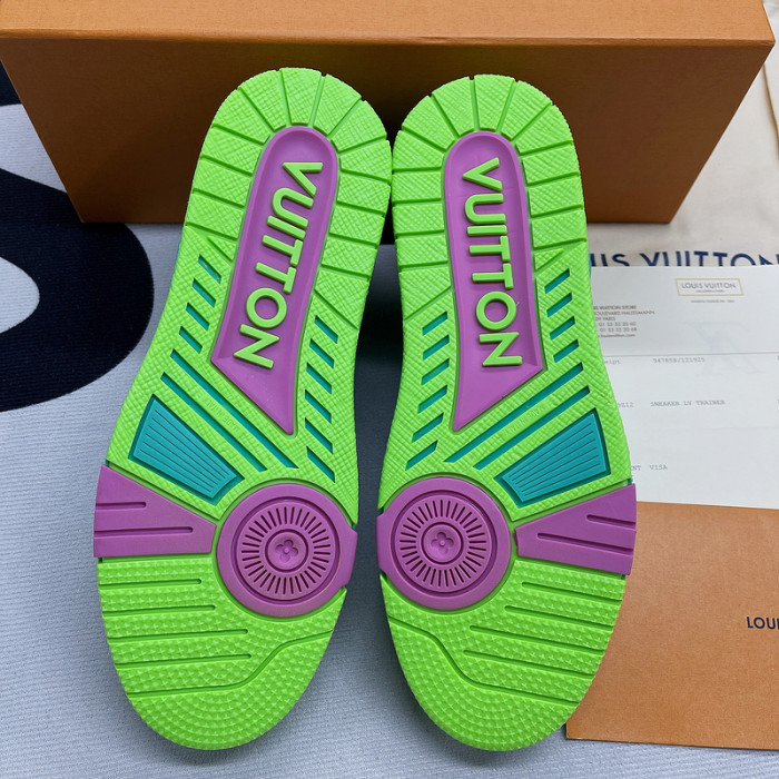 LUSV SNEAKERS