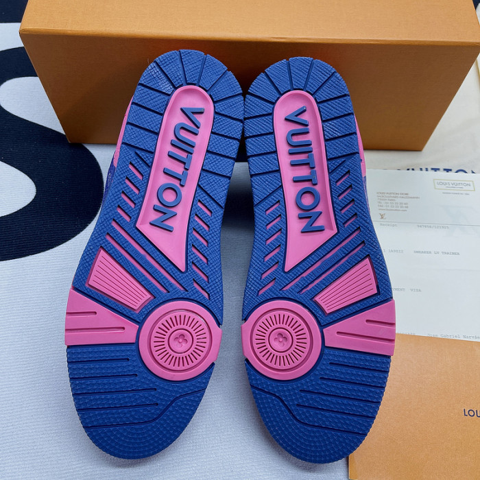 LUSV SNEAKERS