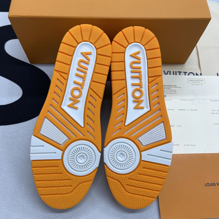 LUSV SNEAKERS