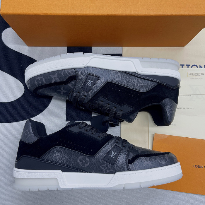 LUSV SNEAKERS