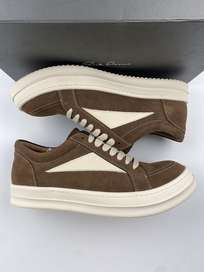 RICK OWENS