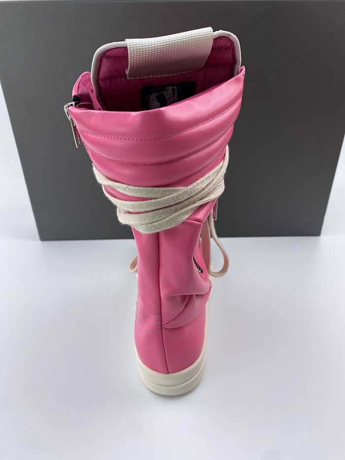RICK OWENS