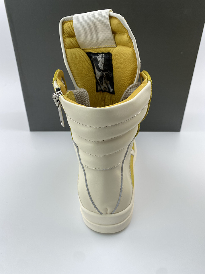 RICK OWENS