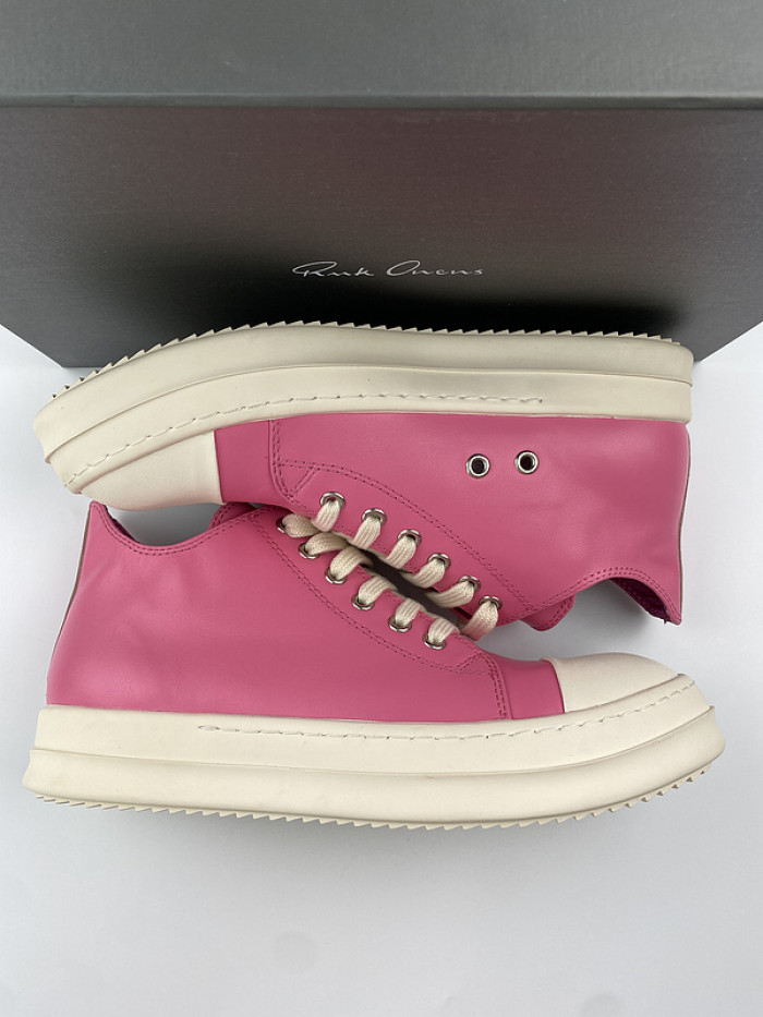 RICK OWENS