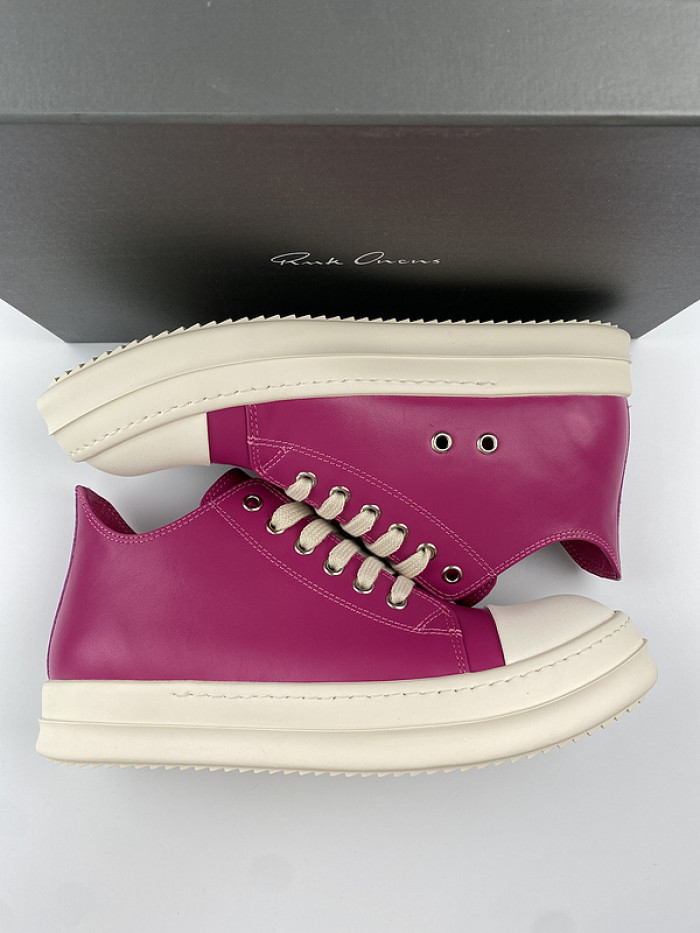 RICK OWENS