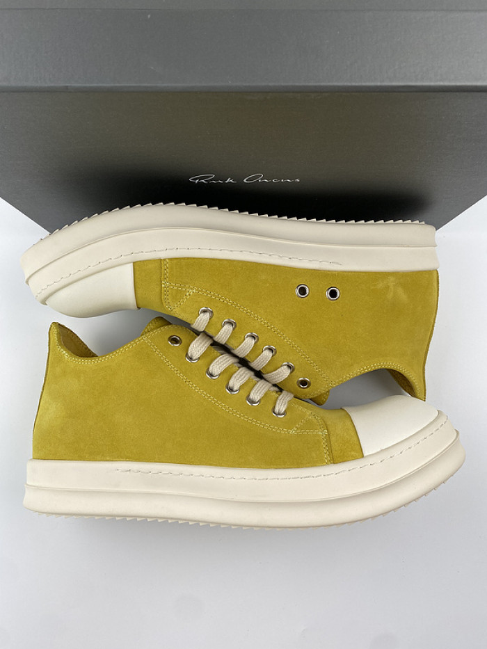 RICK OWENS