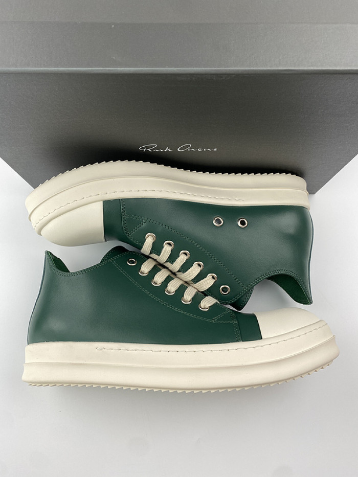 RICK OWENS