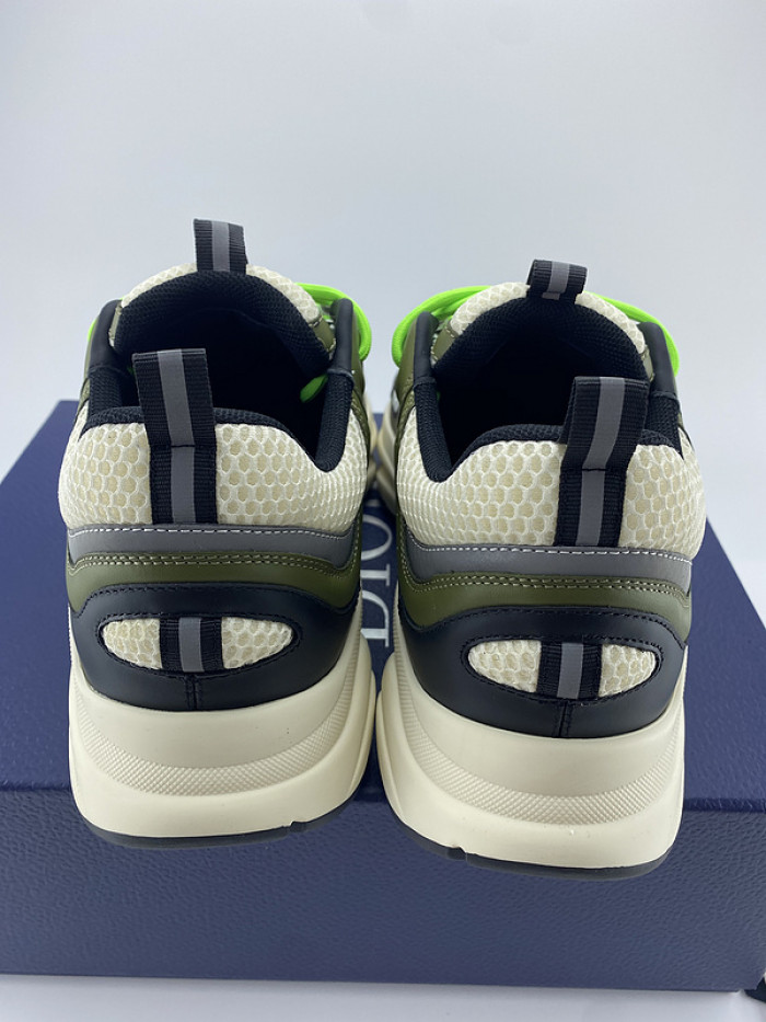 DOR B22 SNEAKERS