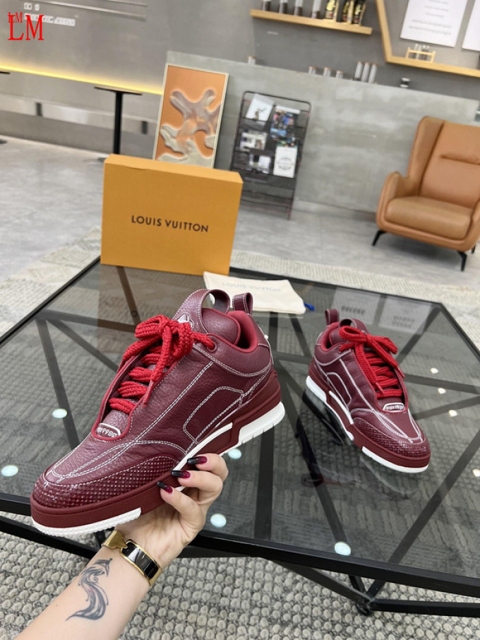 LUSV SNEAKERS