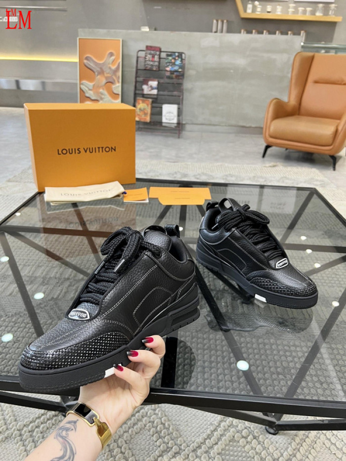 LUSV SNEAKERS