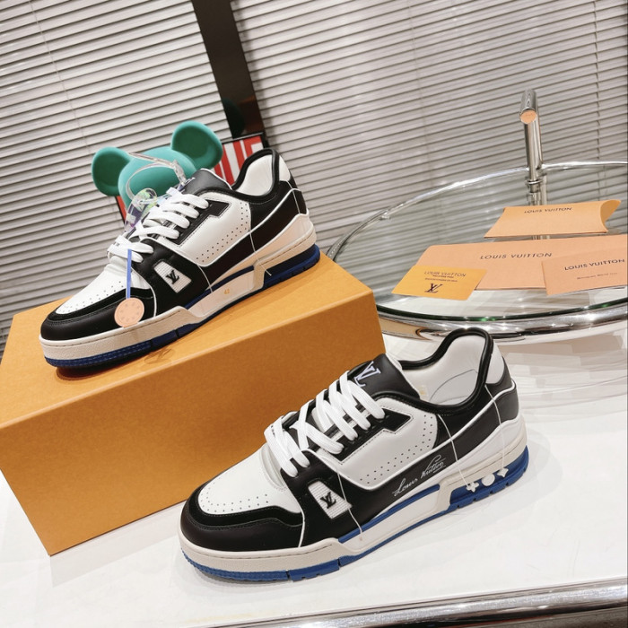 LUSV SNEAKERS