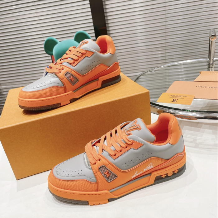 LUSV SNEAKERS