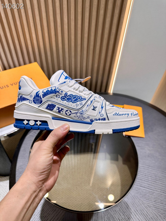 LUSV SNEAKERS