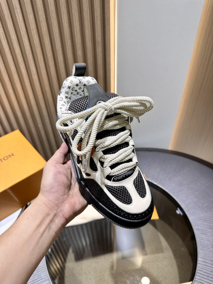 LUSV SNEAKERS