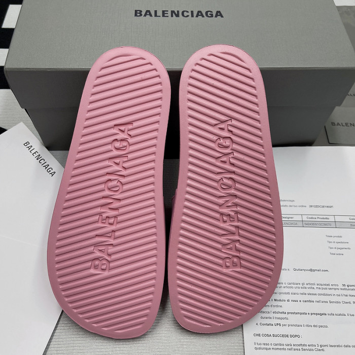 BALCIA Slides