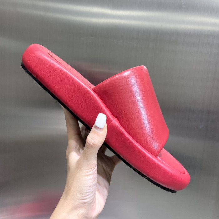 BALCIA Slides