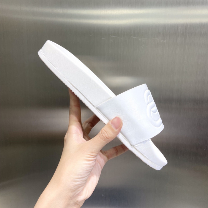 BALCIA Slides