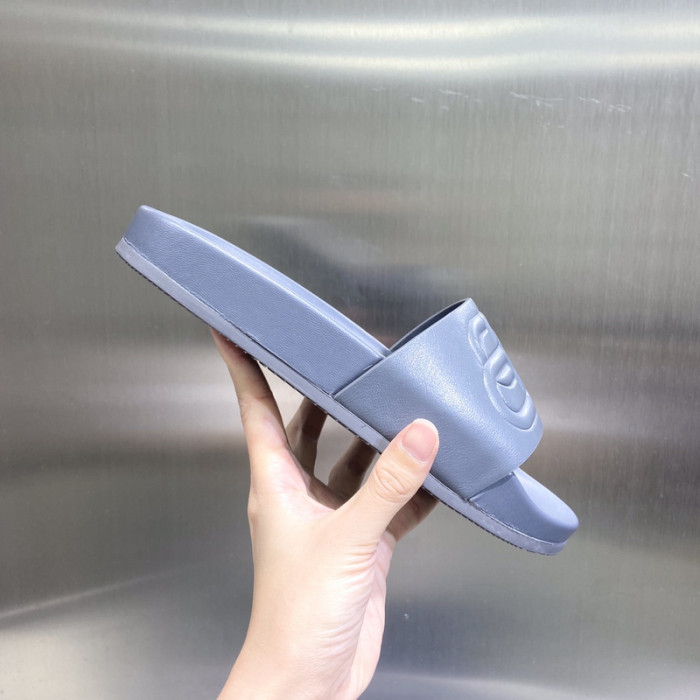 BALCIA Slides