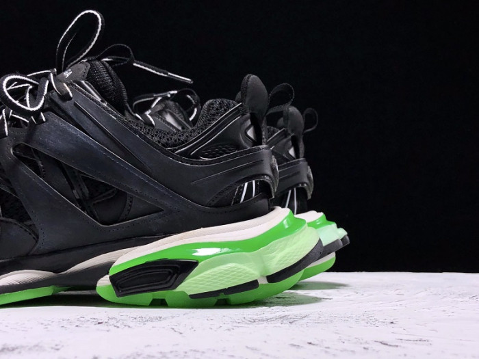 BALCIA Track SNEAKER (LED)