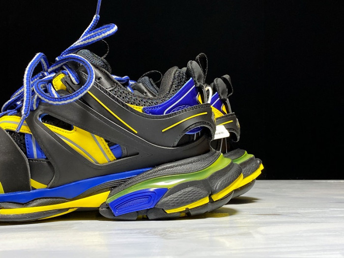 BALCIA Track SNEAKER