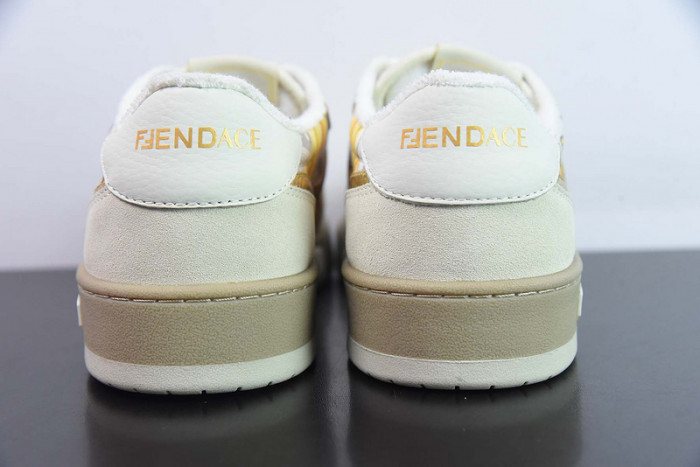 F**di sneakers