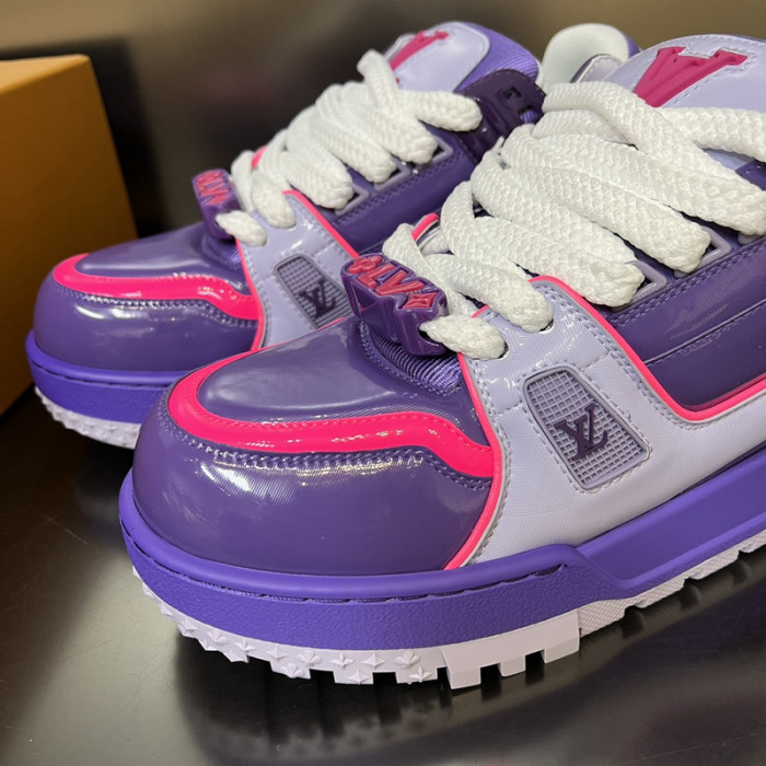 LUSV SNEAKERS