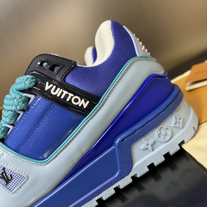 LUSV SNEAKERS