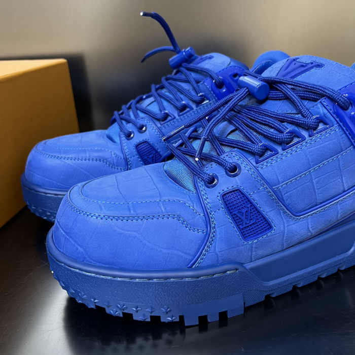 LUSV SNEAKERS