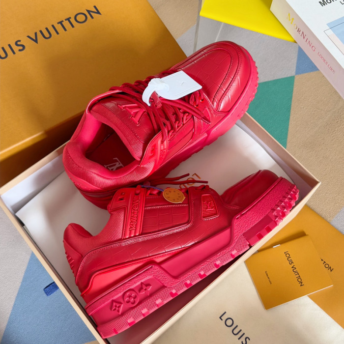 LUSV SNEAKERS