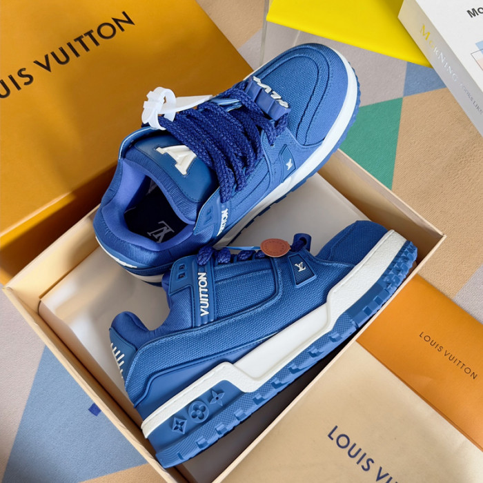 LUSV SNEAKERS