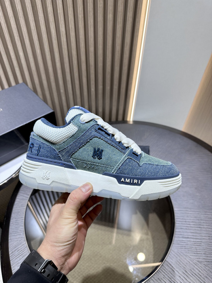 AMIRI SHOES