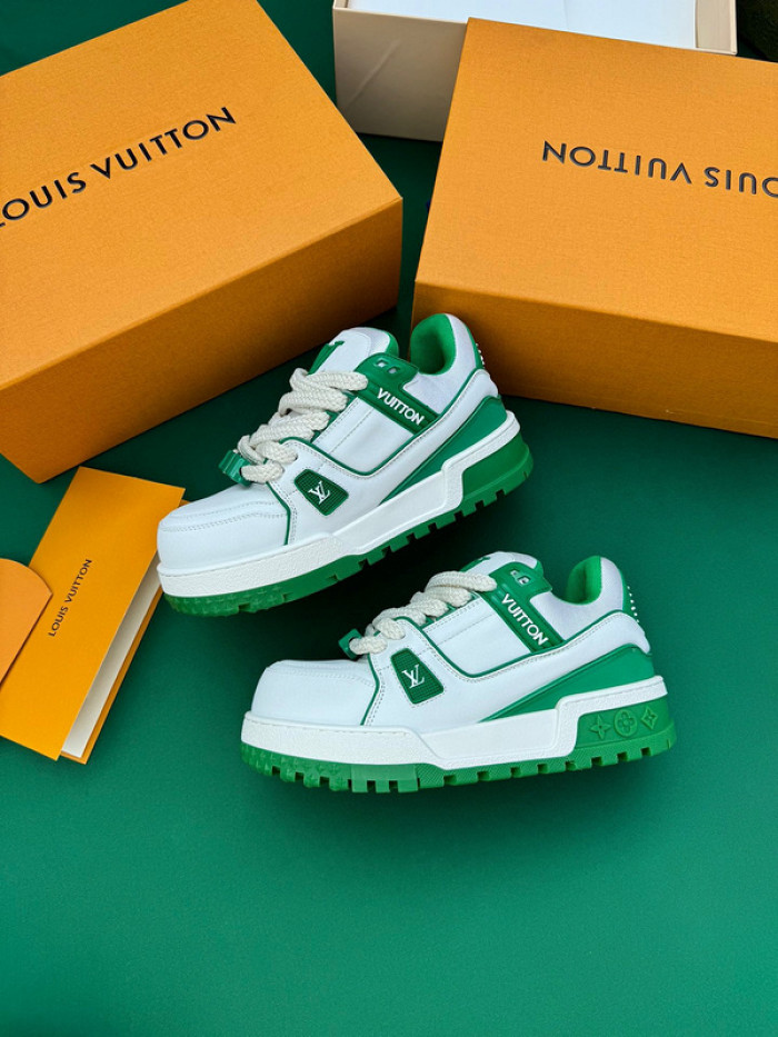 LUSV SNEAKERS