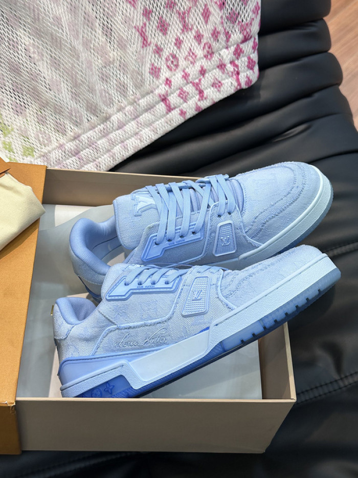 LUSV SNEAKERS
