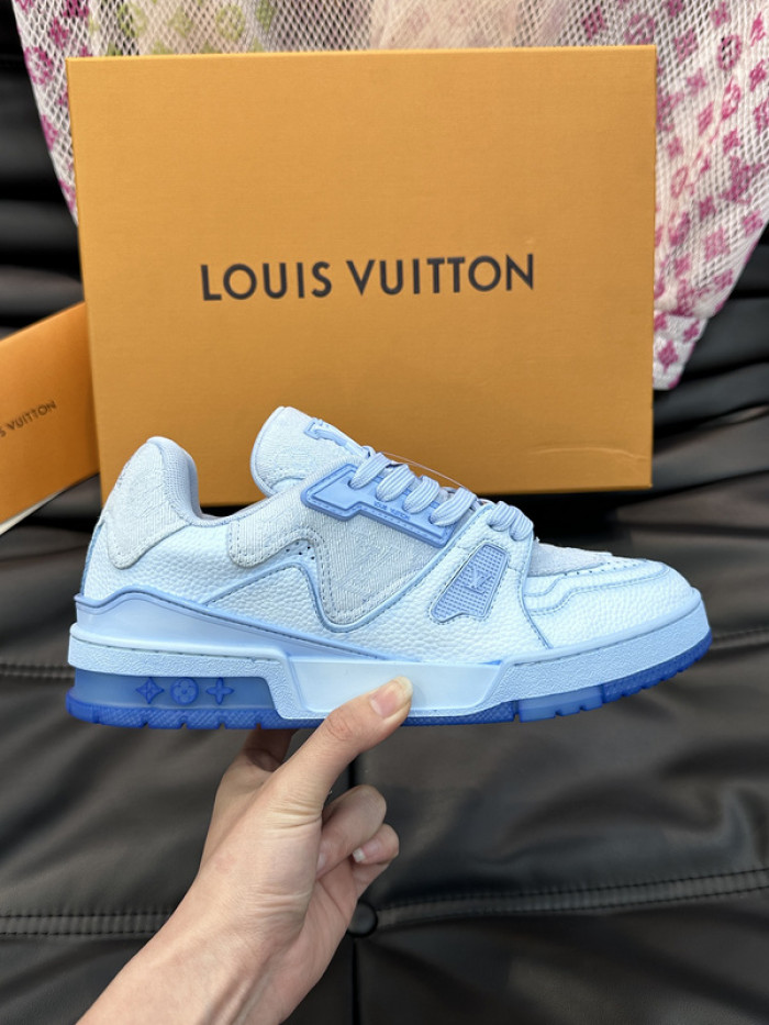 LUSV SNEAKERS