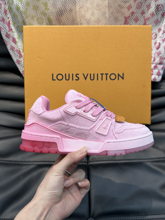 LUSV SNEAKERS