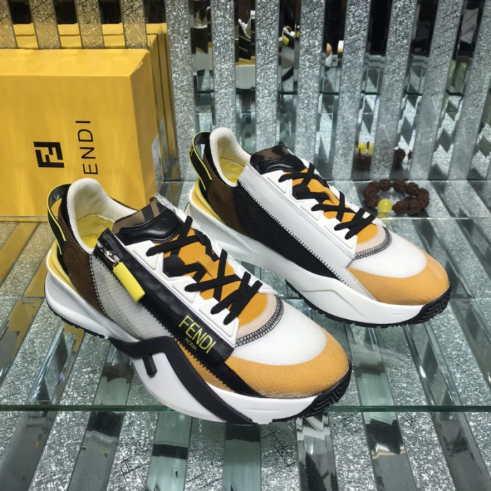 F**di sneakers